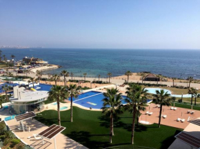 Отель Sea Senses Punta Prima  Торревьеха
